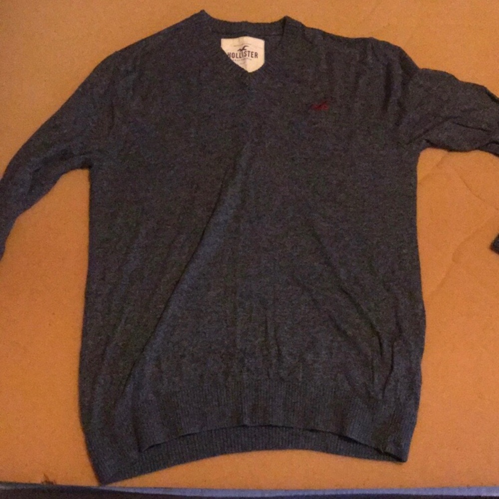 Hollister Sweater